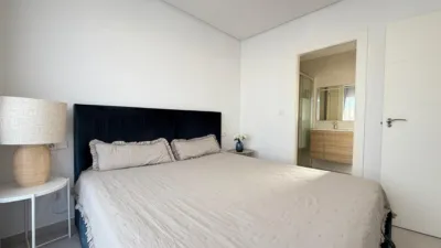 Terraced house in Carrer César Mateo Cid photo 65