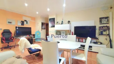 Apartment in the Centre photo 2