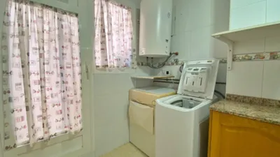 Apartment on Calle de Cuenca photo 13