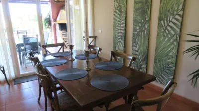 Chalet in Son Gual photo 21