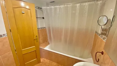 Apartment on Calle de Cuenca photo 6