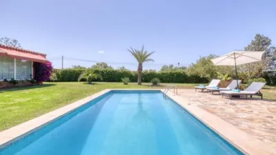 Chalet in Son Gual photo 38