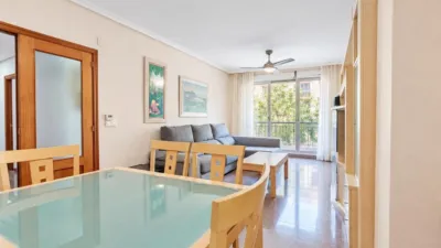 Apartment in Ibi photo 52