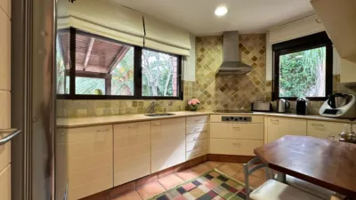 Chalet en Galeretes photo 43
