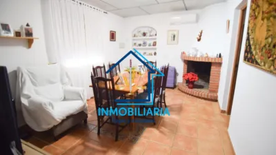 Chalet in Urb. La Cigarra Baja photo 28