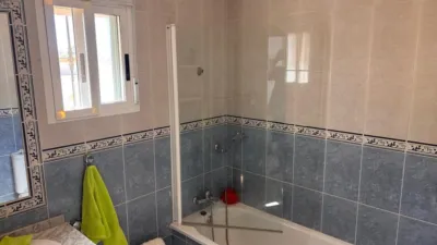 Chalet in El Raso photo 28