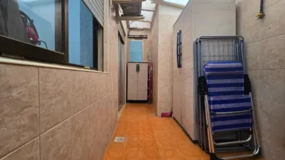 Apartment in Plaza Obispo Siuri photo 14