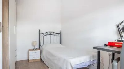 Apartment on Pamplona Street photo 20