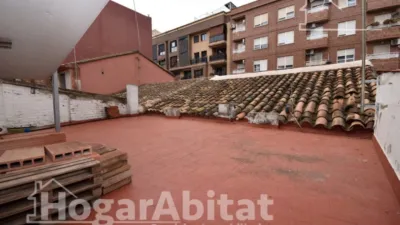 House on Carrer de Gómez Ferrer photo 29