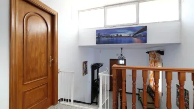 Chalet in Valle de Lecrín - Padul photo 58