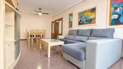 Apartment in Ibi photo 54