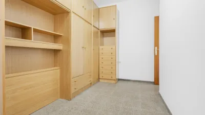Flat in El Clot photo 11