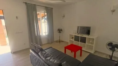 Chalet on Calle de Guerrero photo 38