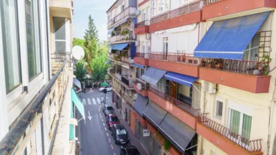 Apartment in Vistalegre photo 13