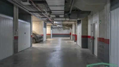 Apartment in Carrefour Area photo 41