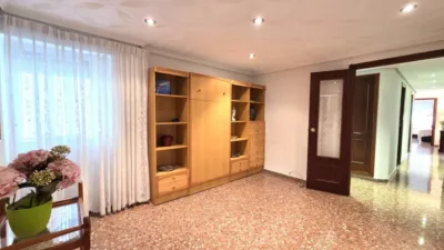 Apartment on Avinguda de Campanar photo 11