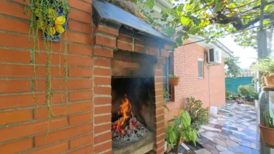 House in Sant Eugeni photo 9