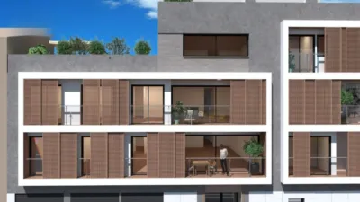 Apartment on Avenida del Reino de Valencia photo 17