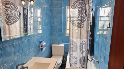 Apartment on Calle de los Panaderos photo 7