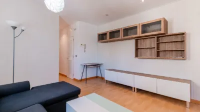 Apartment on Calle Hermosilla photo 3