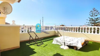 Chalet in Bolnuevo photo 46