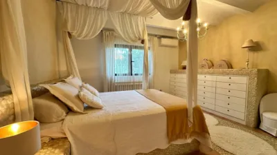 Chalet en Galeretes photo 55