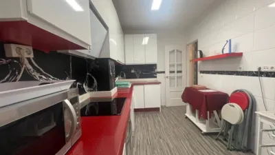 Apartment on Calle Pontevedra photo 10