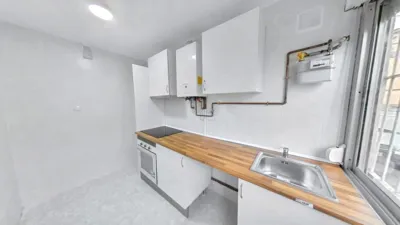 Apartment in Ambroz photo 25