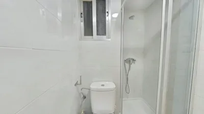 Apartment in Xirivella photo 32