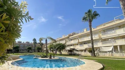 Piso – Santa Pola - Vista 2