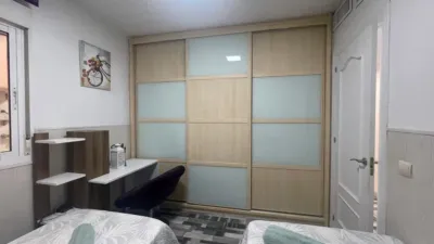 Apartment on Calle Pontevedra photo 17
