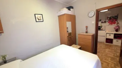 Apartment on Calle de los Panaderos photo 18
