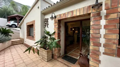 Chalet en Galeretes photo 38