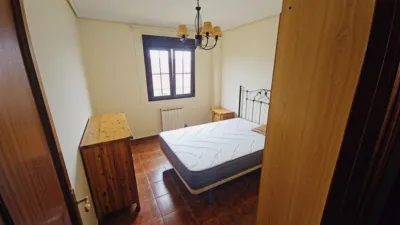 Apartment in Barrio de la Soledad photo 6