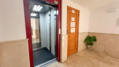 Apartment in Dénia Town Centre photo 28