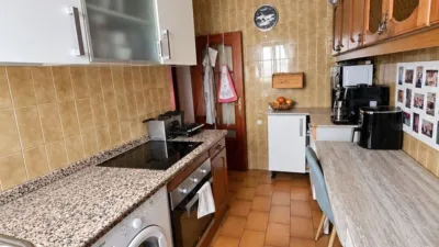 Apartment on Calle de los Panaderos photo 4