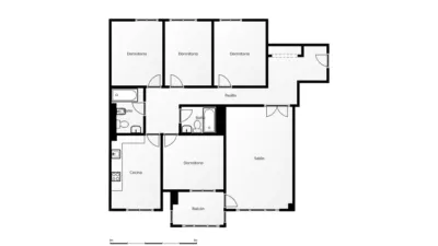 Apartment in G3 photo 51