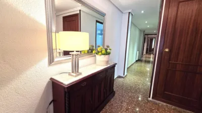 Apartment on Avinguda de Campanar photo 9