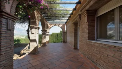 Chalet in Valle de Lecrín - Padul photo 8