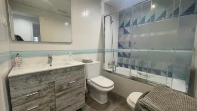 Apartment on Calle Pontevedra photo 18