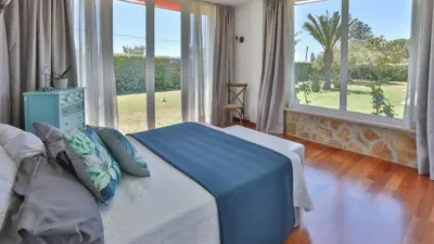 Chalet in Son Gual photo 18