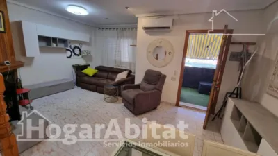 Terraced house on Calle Barranco del Puig photo 3