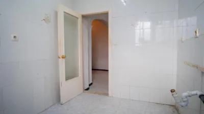 Flat on San Pedro Apóstol Street photo 10