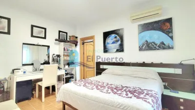 Apartment in the Centre photo 10