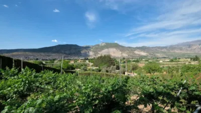 Chalet in Valle de Lecrín - Padul photo 29