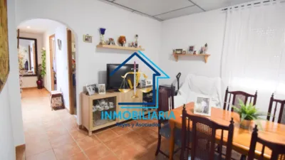 Chalet in Urb. La Cigarra Baja photo 29