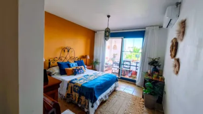 Apartment in Playa La Alcaidesa photo 18