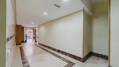 Apartment in Vistalegre photo 38