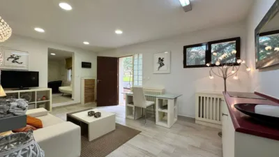 Chalet en Galeretes photo 19