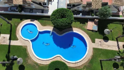 Semi-detached house in La Regia photo 18